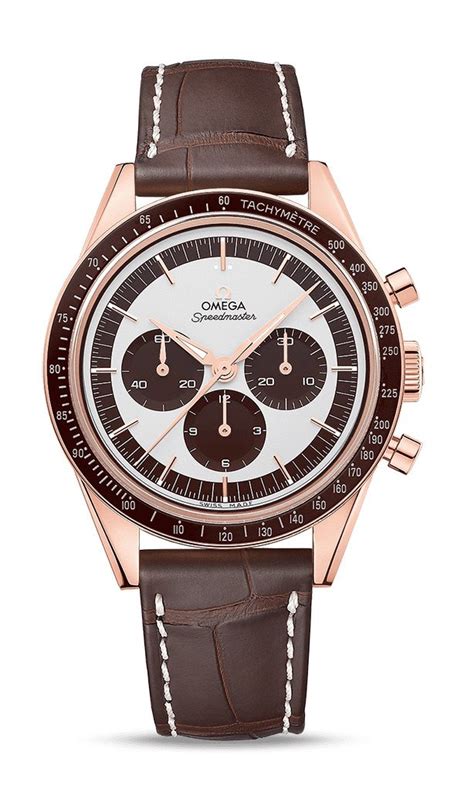 omega speedmaster anniversary series chronograph 39.7 mm|chrono24 omega.